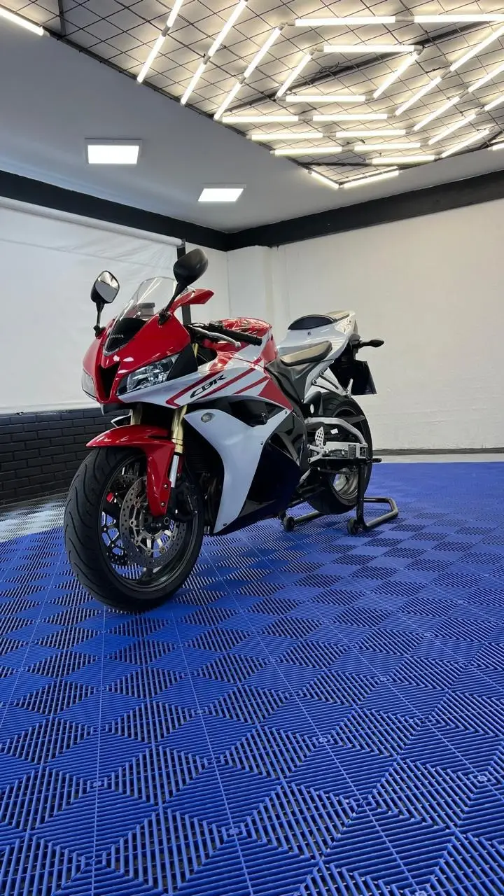 Honda RR (ABS)