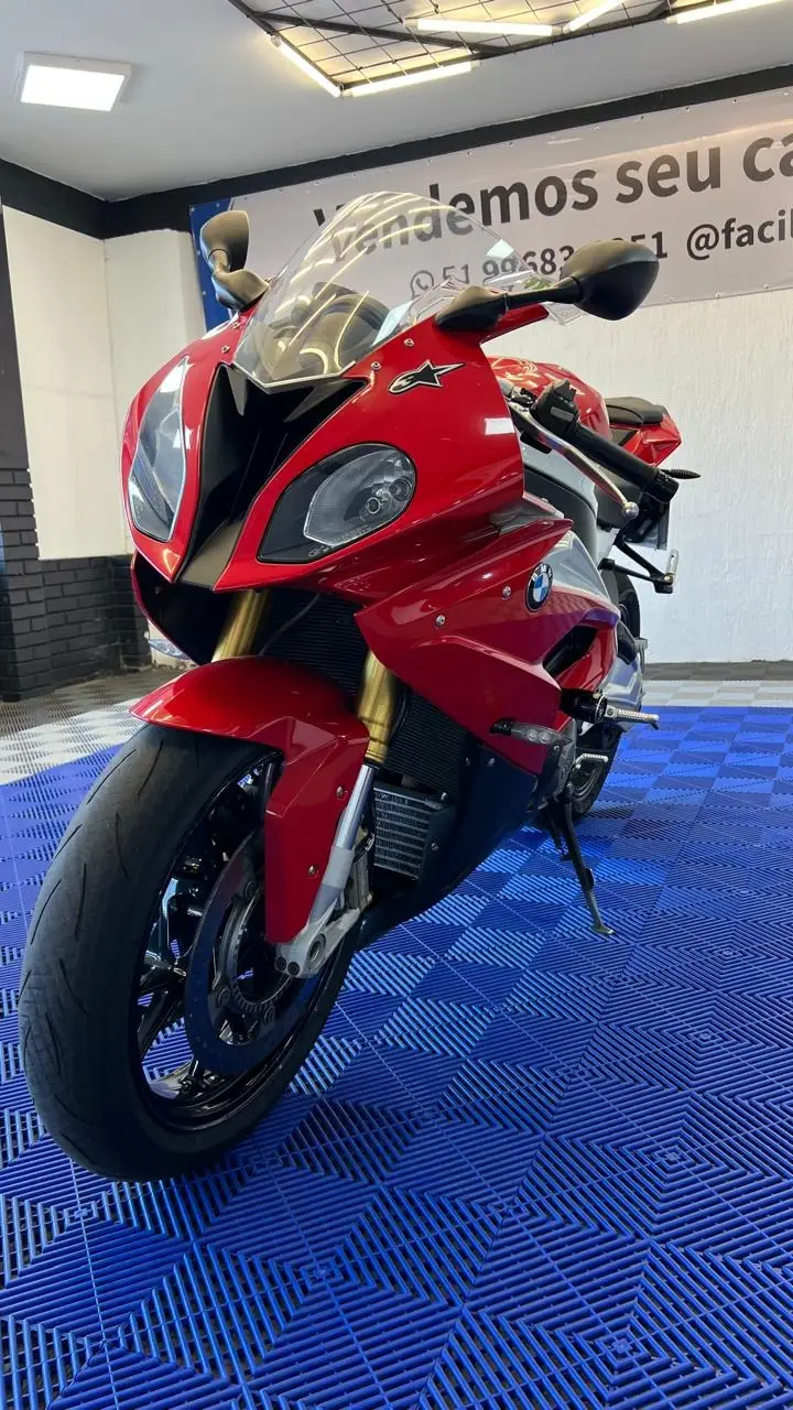 BMW RR