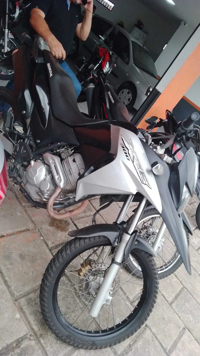 Honda (Flex)