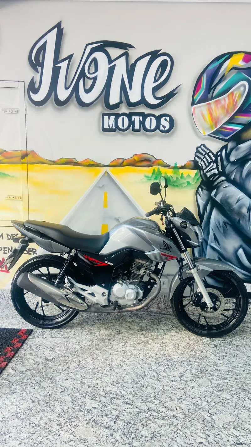 Honda Fan