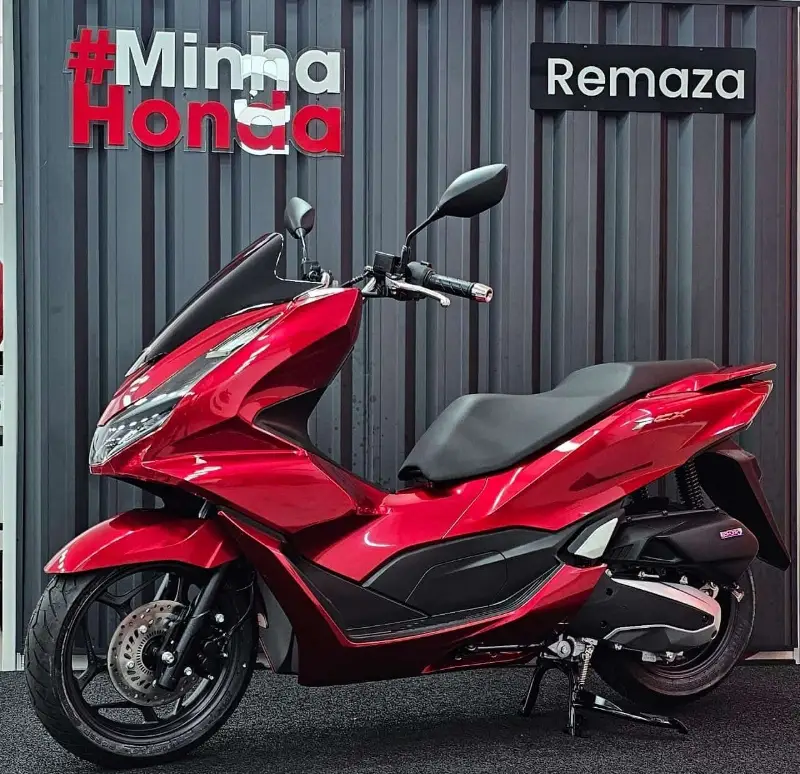 Honda PCX 160 ABS
