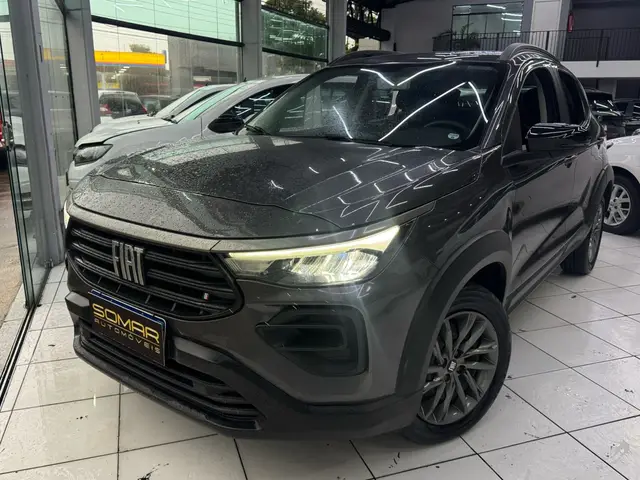 Carro Fiat Pulse 2024 Drive 1.3 (Aut.)