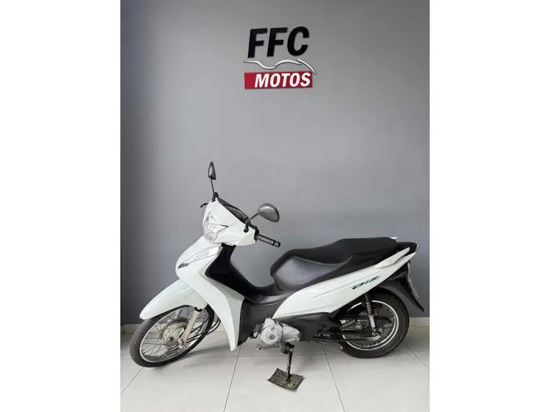 Honda Biz 110i BIZ 110i