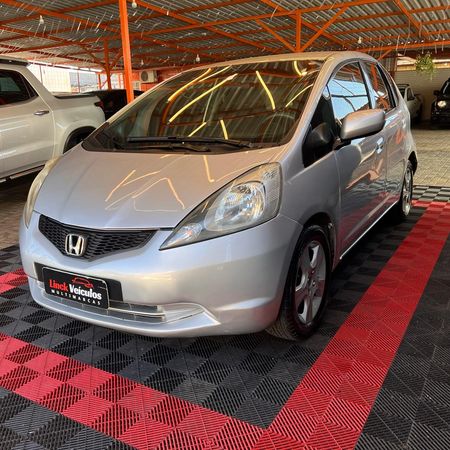 Fit New  LX 1.4 (flex)