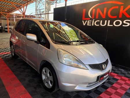 Fit New  LX 1.4 (flex)