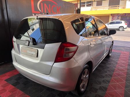Fit New  LX 1.4 (flex)