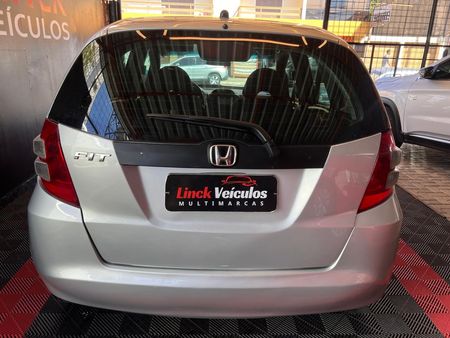 Fit New  LX 1.4 (flex)