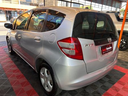 Fit New  LX 1.4 (flex)