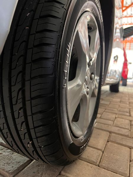 Fit New  LX 1.4 (flex)