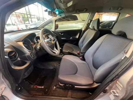 Fit New  LX 1.4 (flex)