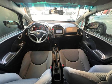 Fit New  LX 1.4 (flex)