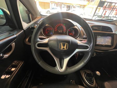 Fit New  LX 1.4 (flex)