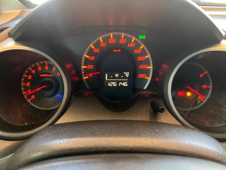 Fit New  LX 1.4 (flex)