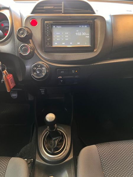 Fit New  LX 1.4 (flex)