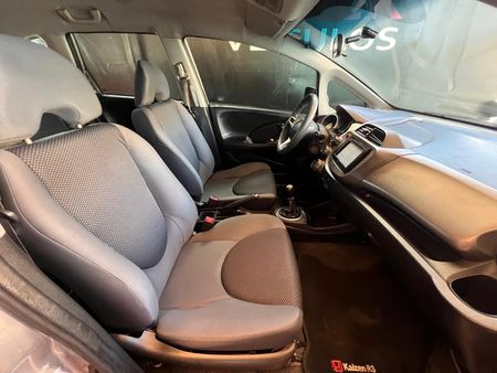 Fit New  LX 1.4 (flex)
