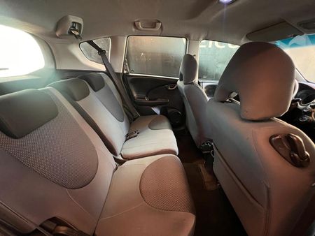 Fit New  LX 1.4 (flex)