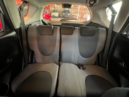 Fit New  LX 1.4 (flex)