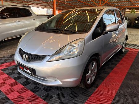 Fit New  LX 1.4 (flex)