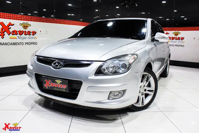 Carro Hyundai i30 2012 GLS 2.0 16V (aut)