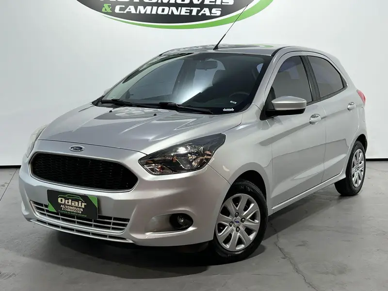 Ford Ka 1.0 SE (Flex)