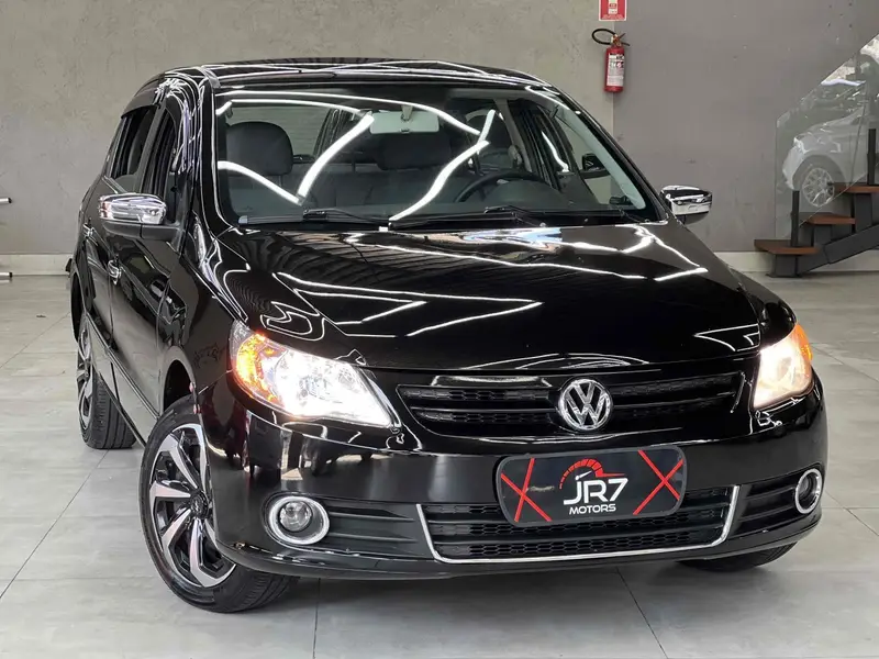 Volkswagen Gol 1.0 (G4) (Flex) 2p