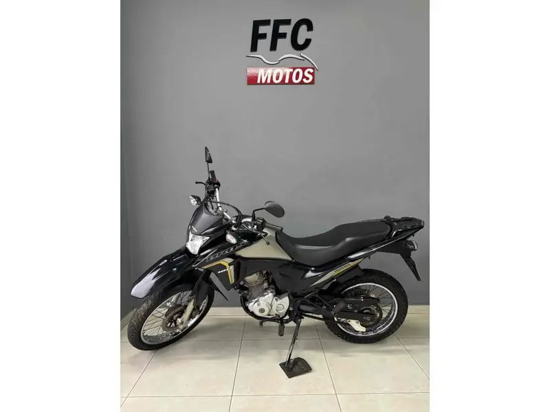 Honda Bros ESDD