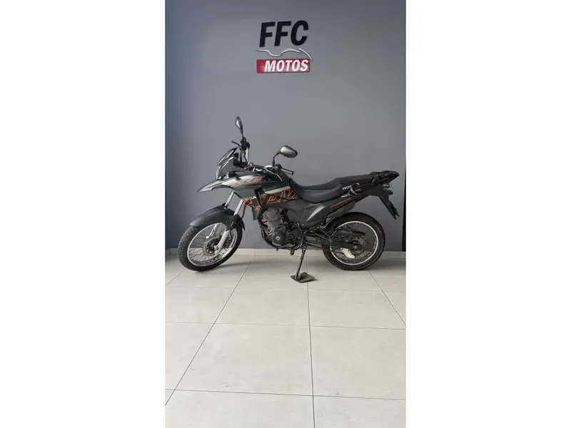Honda ABS