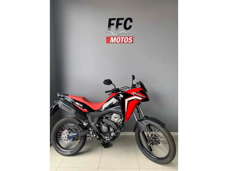 Honda ABS