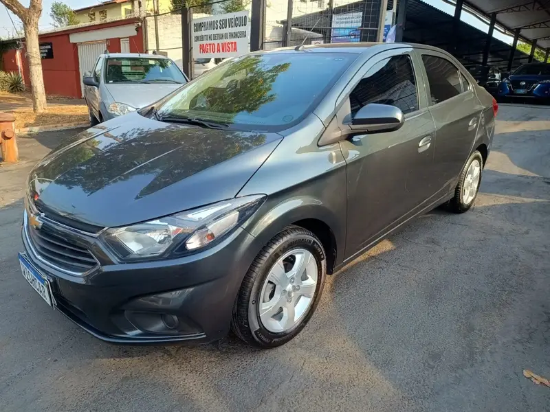 Chevrolet Prisma 1.4 LT SPE/4