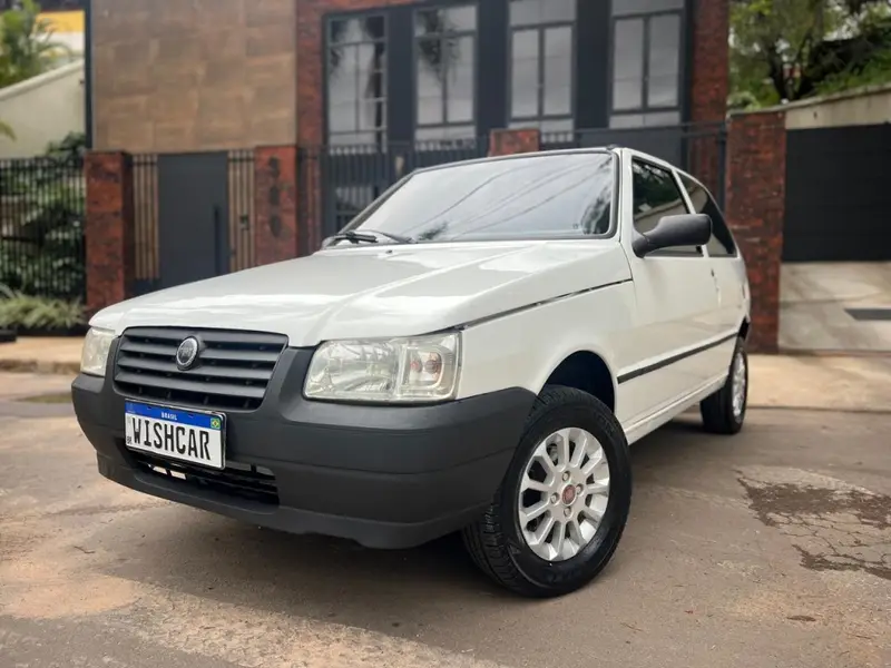 Fiat Uno Mille Fire 1.0