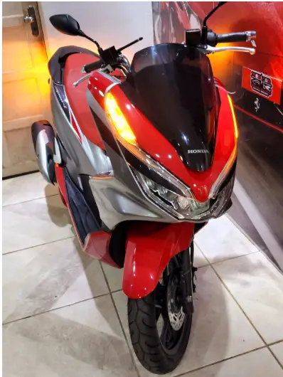 Moto Honda PCX 150 2019 150