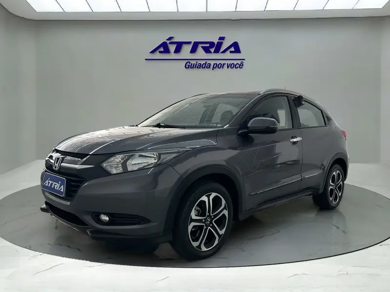 Honda HR-V EX CVT 1.8 I-VTEC FlexOne