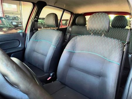 Clio Expression 1.0 16V (Flex)