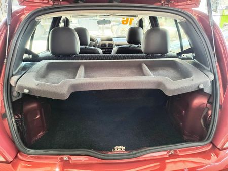 Clio Expression 1.0 16V (Flex)