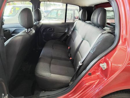 Clio Expression 1.0 16V (Flex)