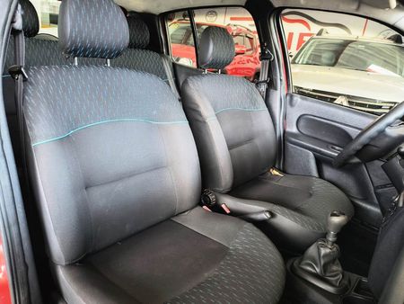 Clio Expression 1.0 16V (Flex)