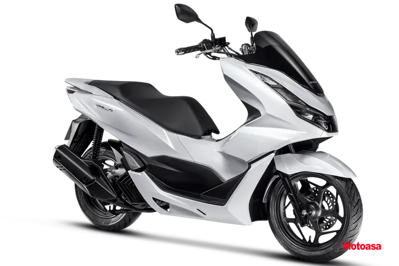 Honda PCX 160 CBS