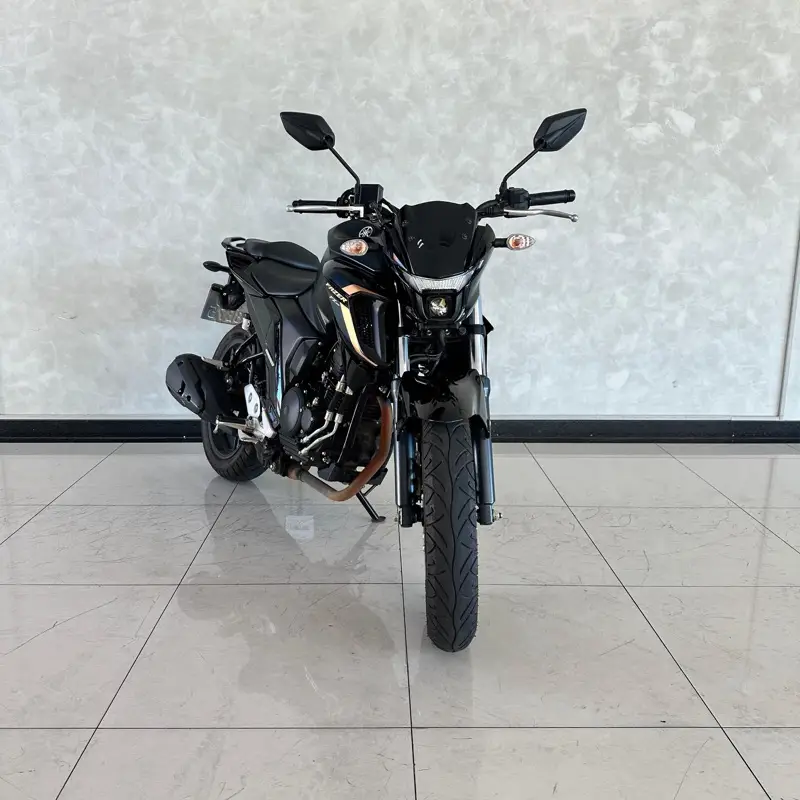 Yamaha Fazer FZ25 FZ25 250 FAZER FLEX