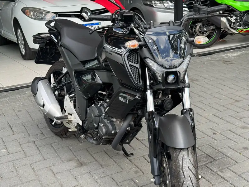 Yamaha Fazer FZ15 FZ15 150 FAZER FLEX