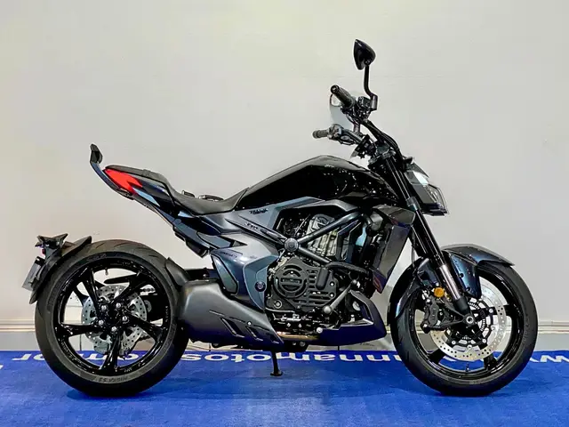 Carro Zontes V350 2025 ABS