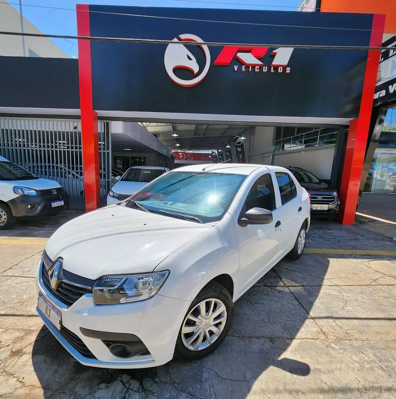 Renault Life 1.0 12V SCe (Flex)