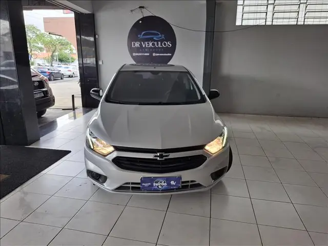 Carro Chevrolet Joy Plus 2021 Black 1.0