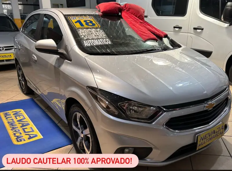 Chevrolet 1.4 LTZ SPE/4 (Aut)