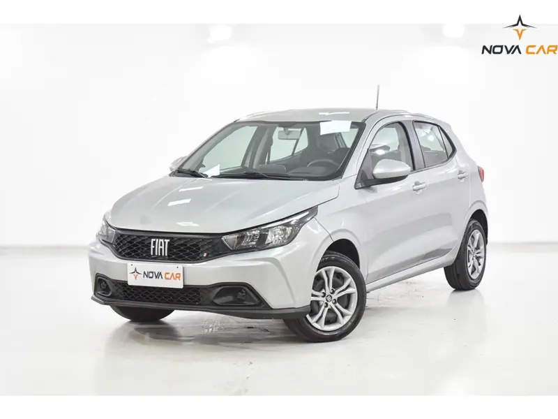 Fiat Argo 1.0