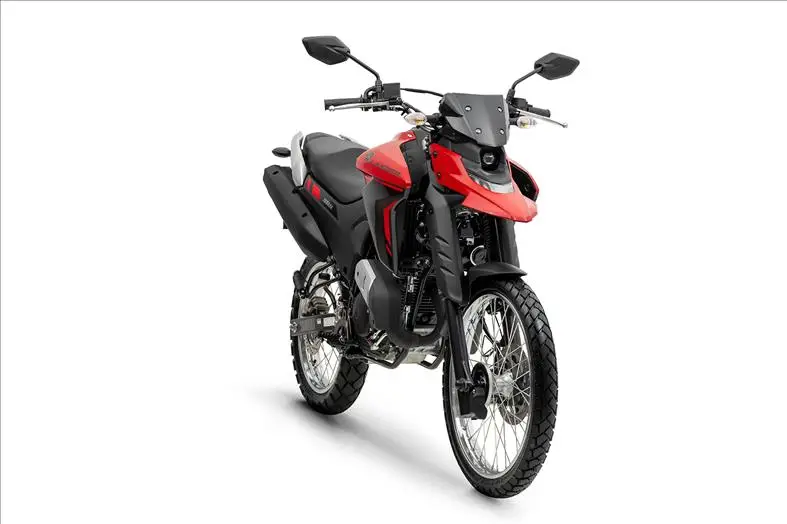 Yamaha Connected