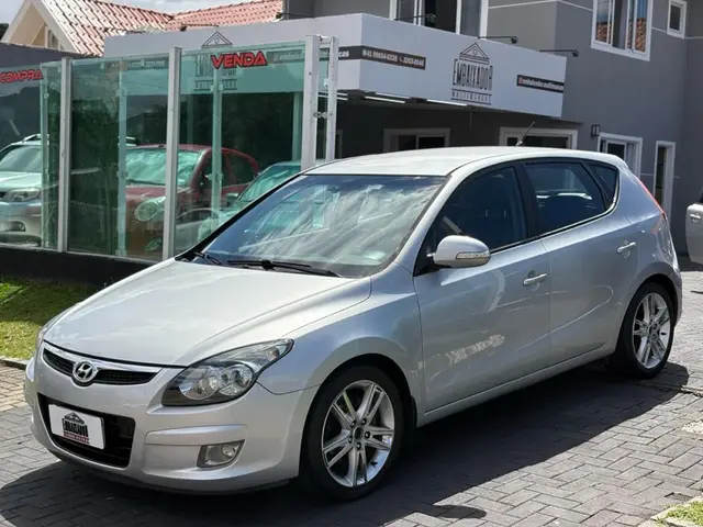 Carro Hyundai i30 2011 GLS 2.0 16V (aut)
