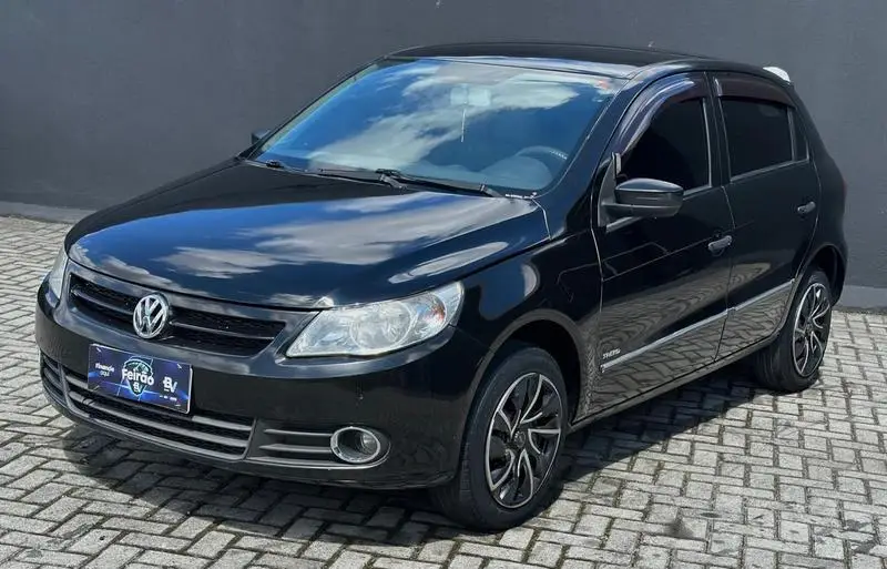 Volkswagen Gol SELEÇÃO 1.0 Mi Total Flex
