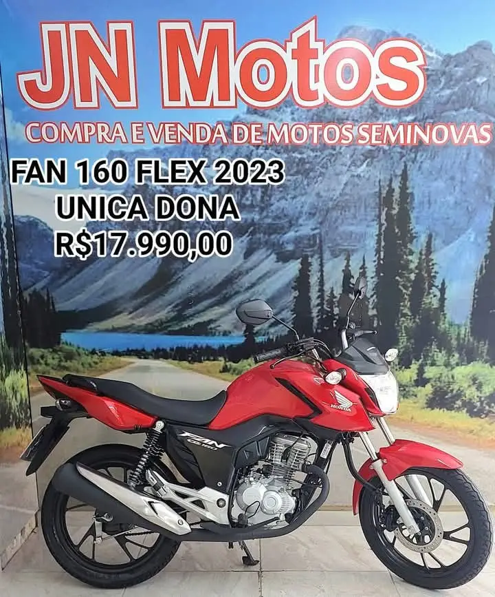 Honda Fan