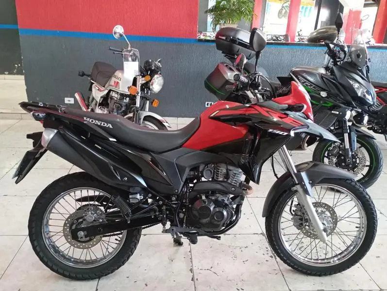 Honda SE