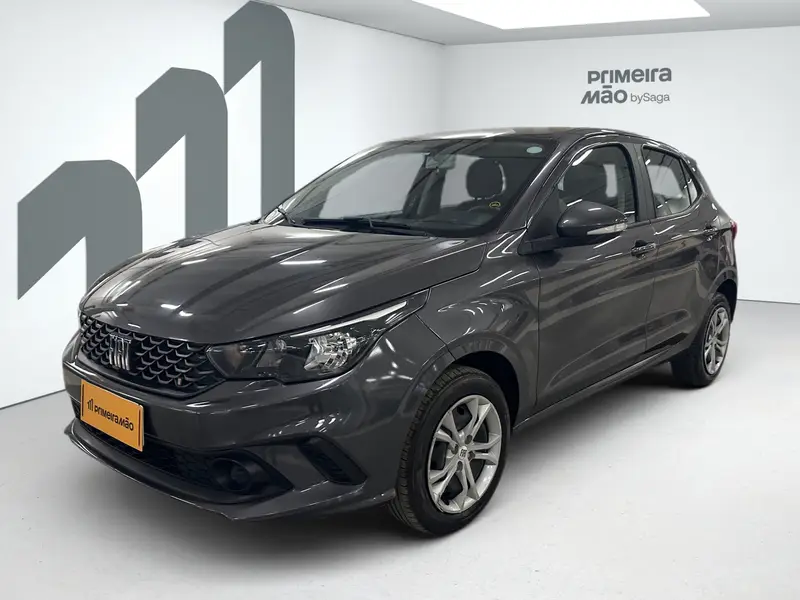 Fiat Argo 1.0